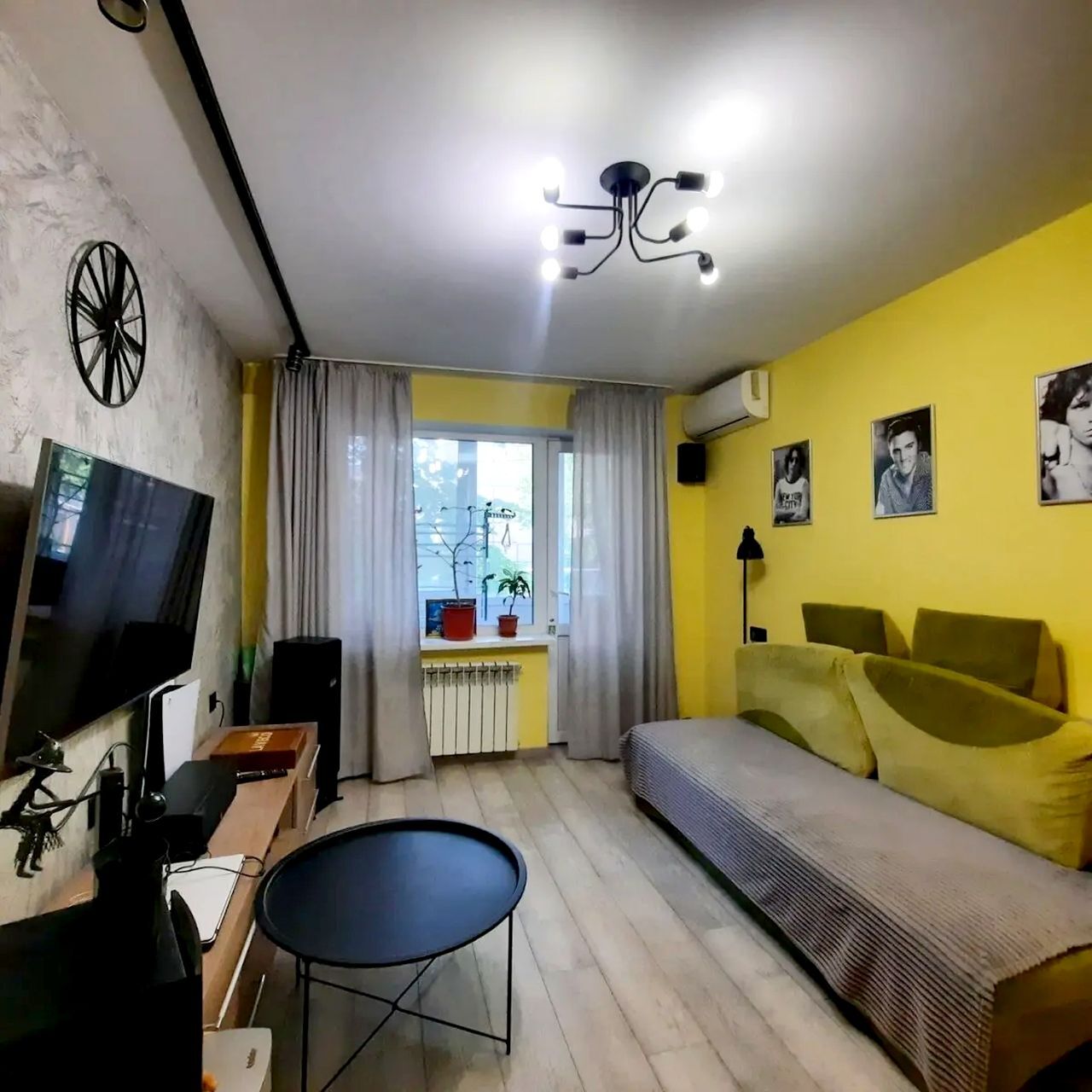 Продажа 3-комнатной квартиры 63 м², Калиновая ул., 84