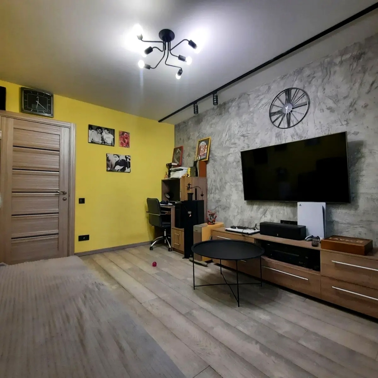 Продажа 3-комнатной квартиры 63 м², Калиновая ул., 84