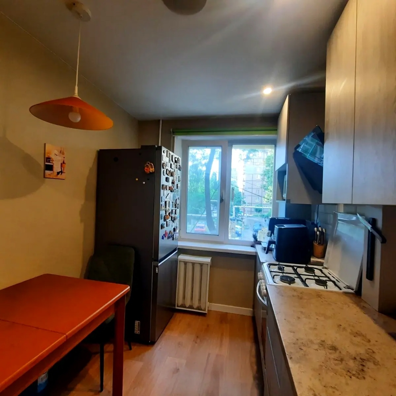 Продажа 3-комнатной квартиры 63 м², Калиновая ул., 84