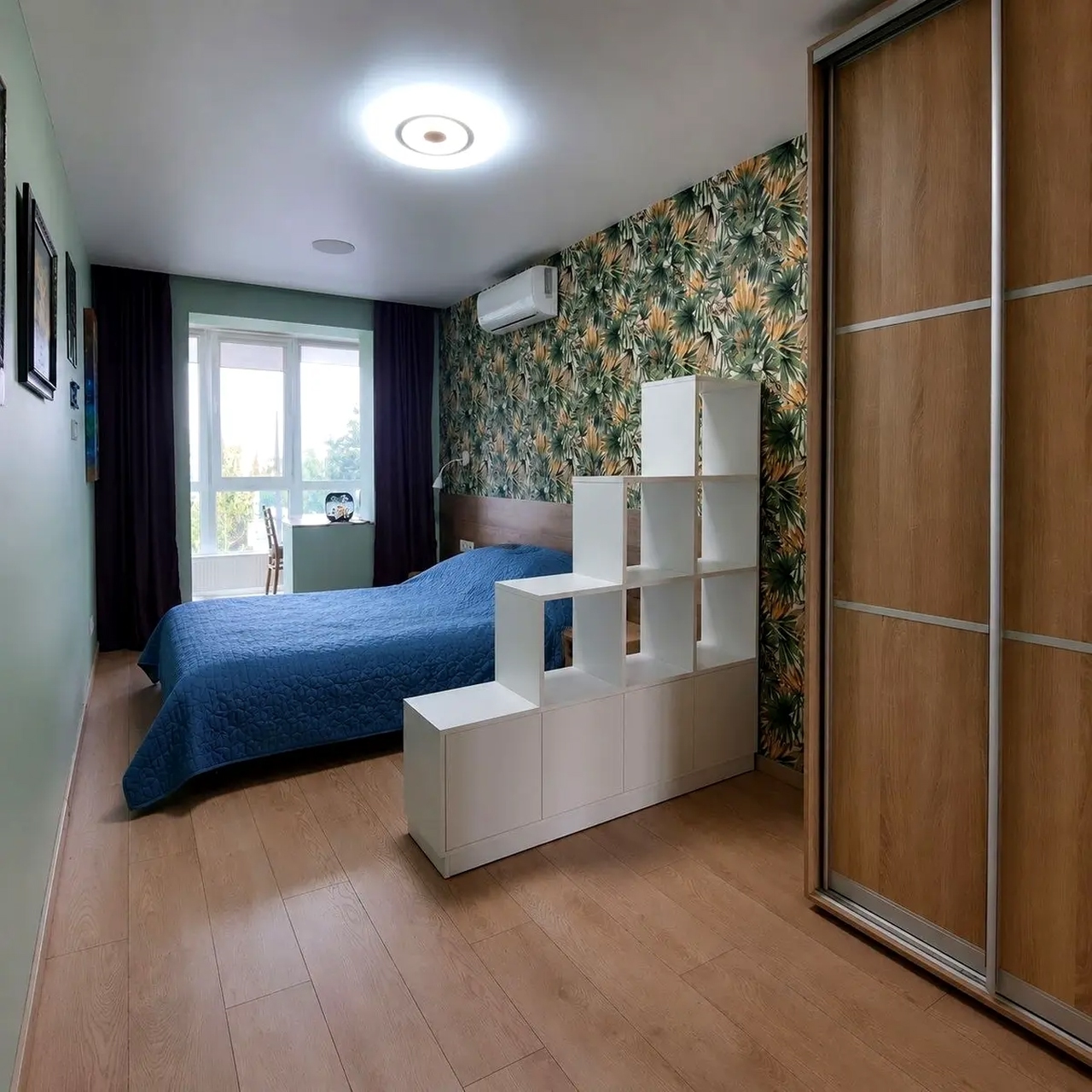 Продажа 3-комнатной квартиры 63 м², Калиновая ул., 84