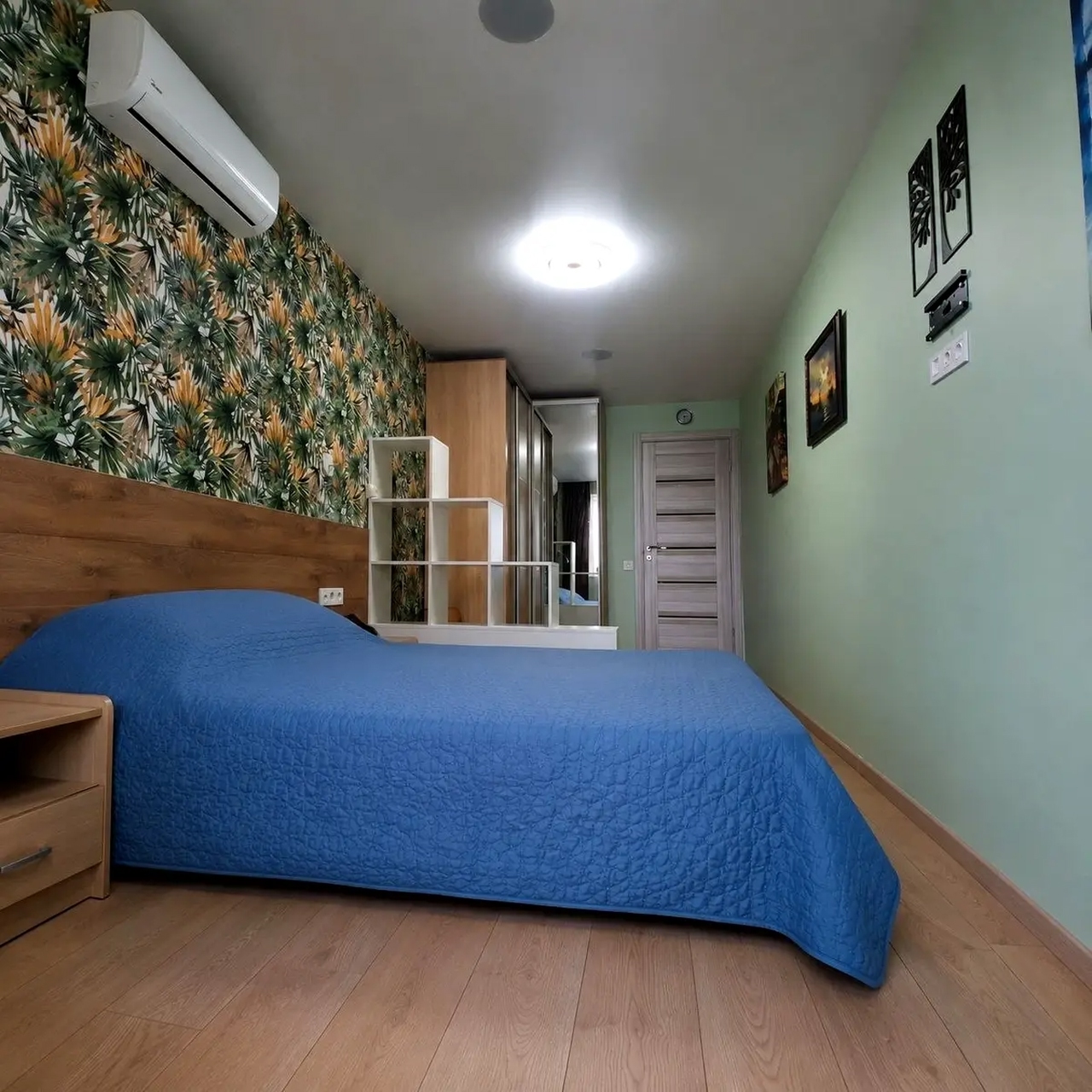 Продажа 3-комнатной квартиры 63 м², Калиновая ул., 84