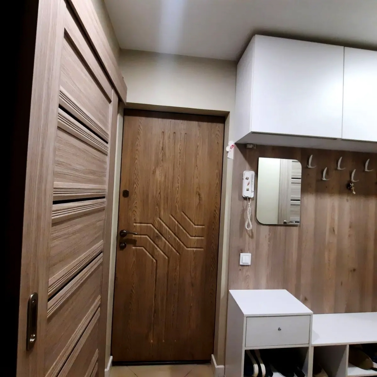 Продажа 3-комнатной квартиры 63 м², Калиновая ул., 84