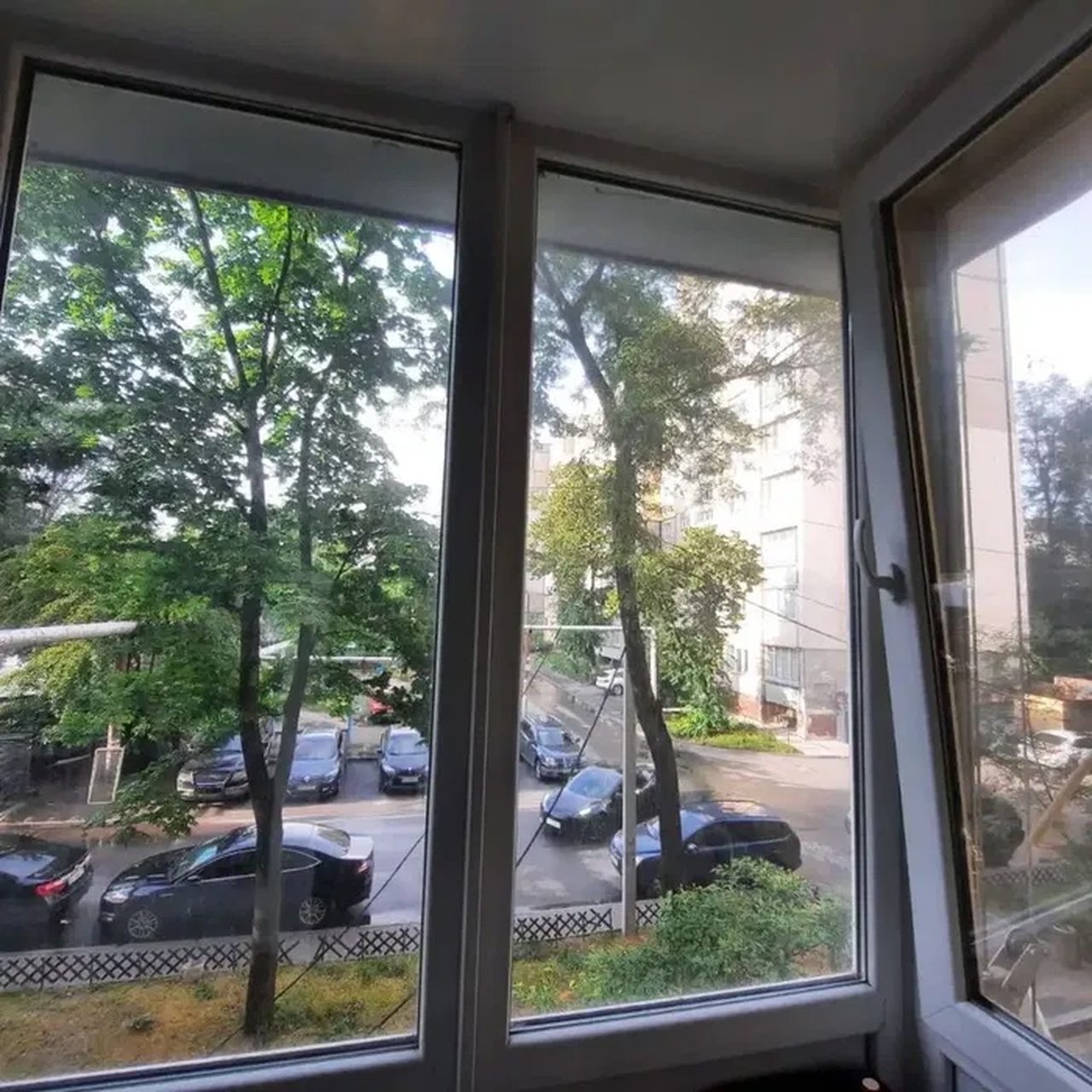 Продажа 3-комнатной квартиры 63 м², Калиновая ул., 84