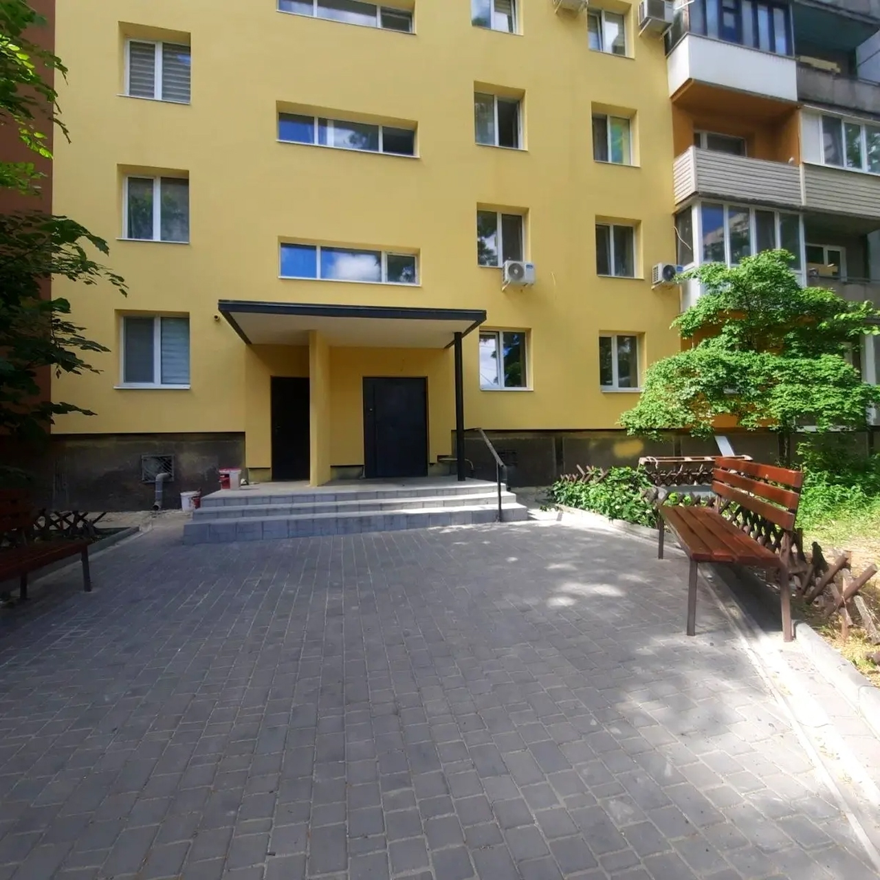 Продажа 3-комнатной квартиры 63 м², Калиновая ул., 84