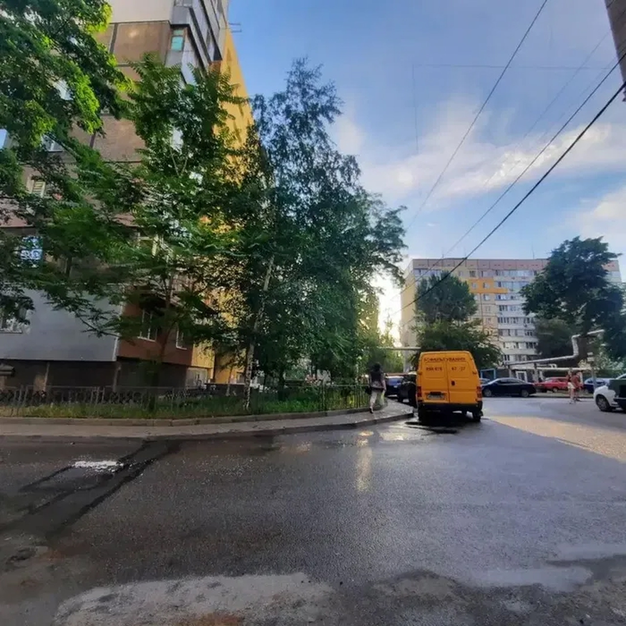 Продажа 3-комнатной квартиры 63 м², Калиновая ул., 84
