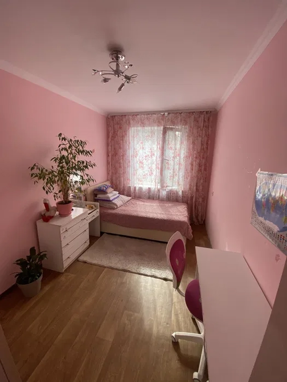 Продажа 2-комнатной квартиры 47 м², Донецкое шоссе, 124