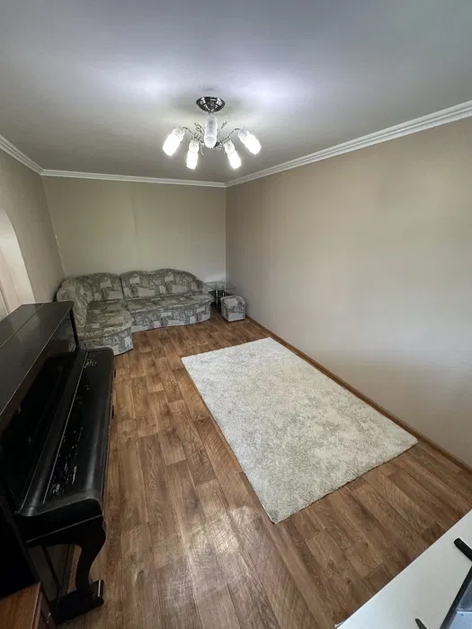 Продажа 2-комнатной квартиры 47 м², Донецкое шоссе, 124