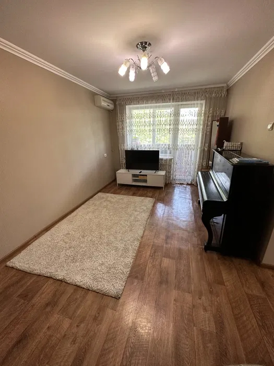 Продажа 2-комнатной квартиры 47 м², Донецкое шоссе, 124