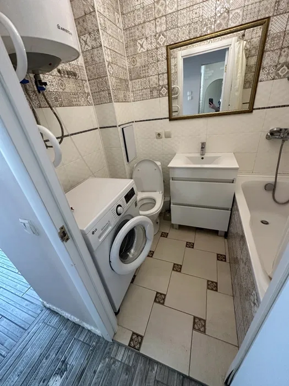 Продажа 2-комнатной квартиры 47 м², Донецкое шоссе, 124