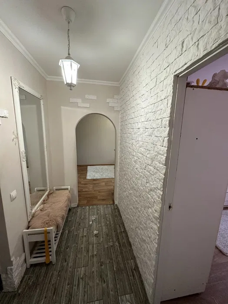 Продажа 2-комнатной квартиры 47 м², Донецкое шоссе, 124