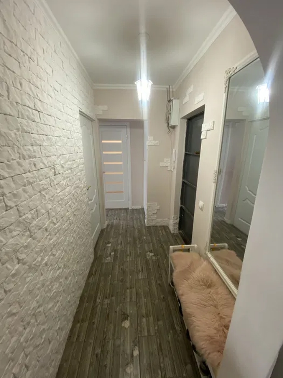 Продажа 2-комнатной квартиры 47 м², Донецкое шоссе, 124
