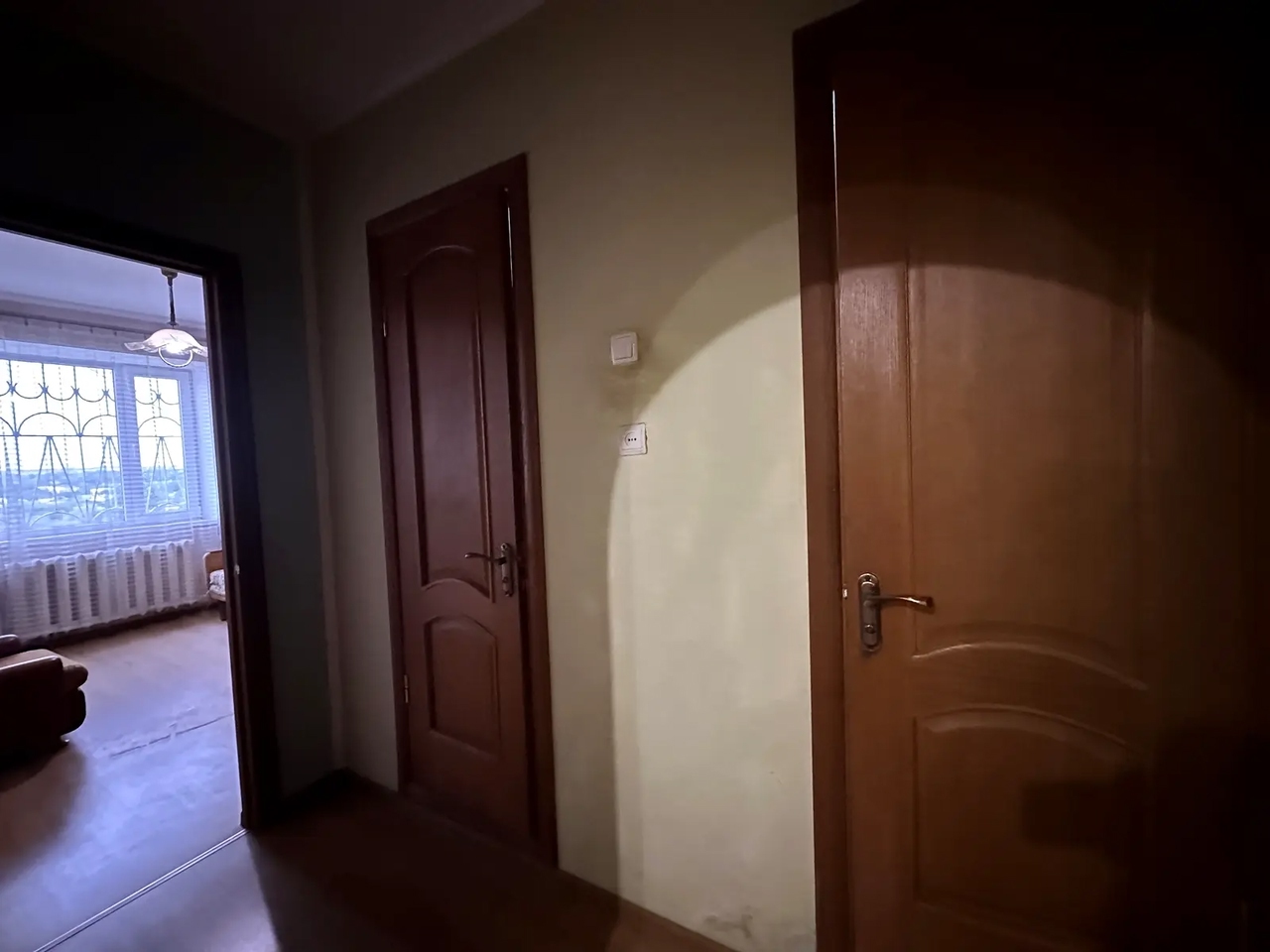 Продажа 3-комнатной квартиры 64 м², Мануйловский просп., 8