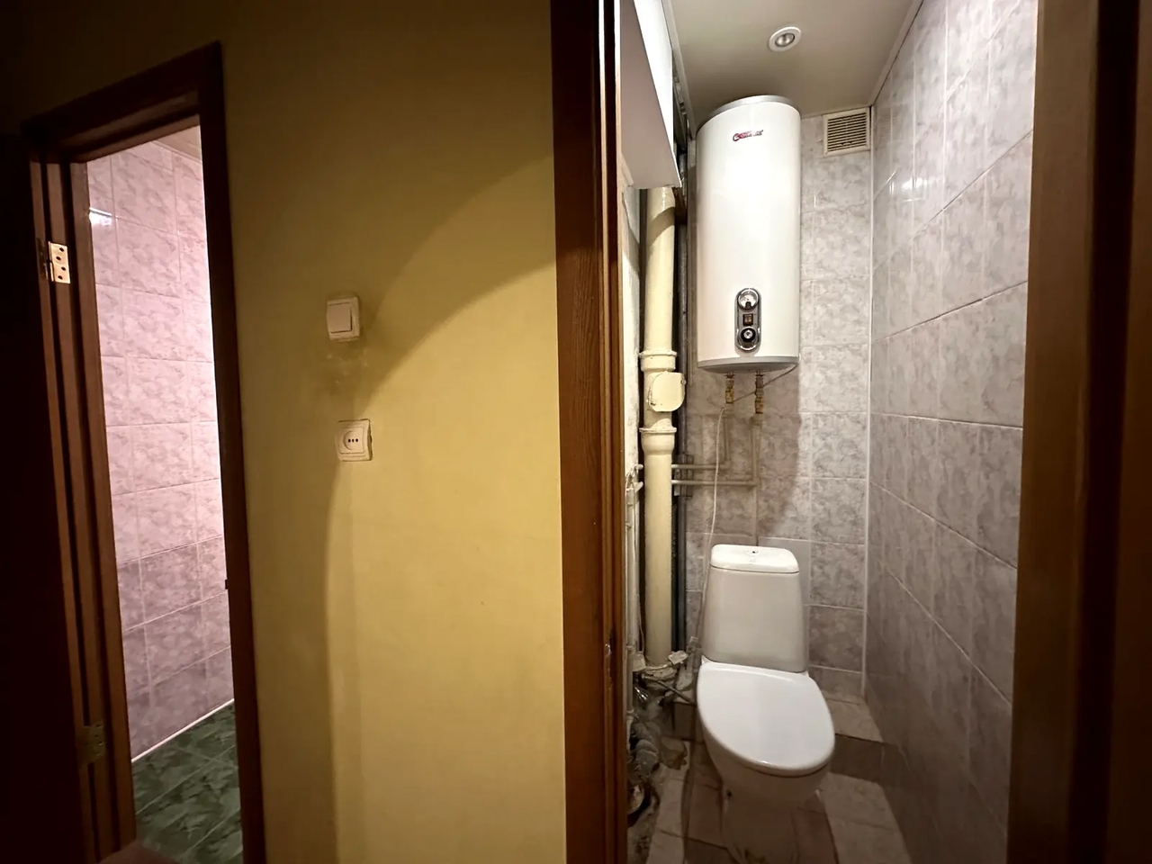 Продажа 3-комнатной квартиры 64 м², Мануйловский просп., 8