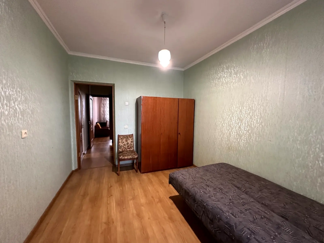 Продажа 3-комнатной квартиры 64 м², Мануйловский просп., 8