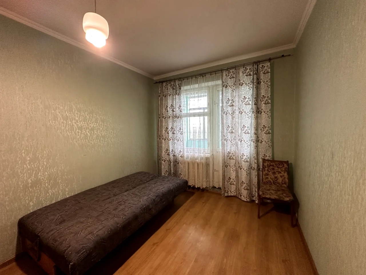 Продажа 3-комнатной квартиры 64 м², Мануйловский просп., 8