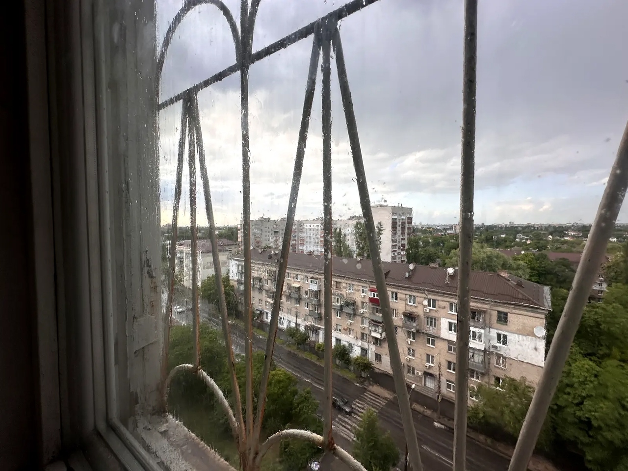 Продажа 3-комнатной квартиры 64 м², Мануйловский просп., 8