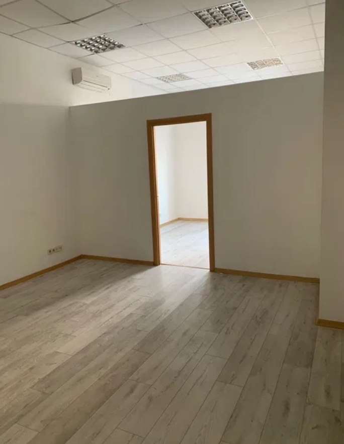 Оренда офісу 120 м², Лидерсовский бул.