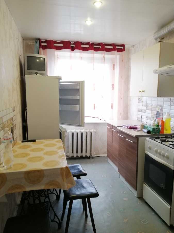 Продажа 3-комнатной квартиры 65 м², Тополь-2, 28