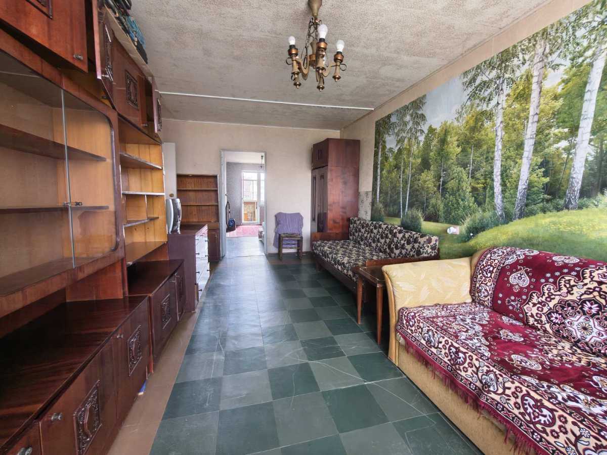Продажа 3-комнатной квартиры 65 м², Тополь-2, 28