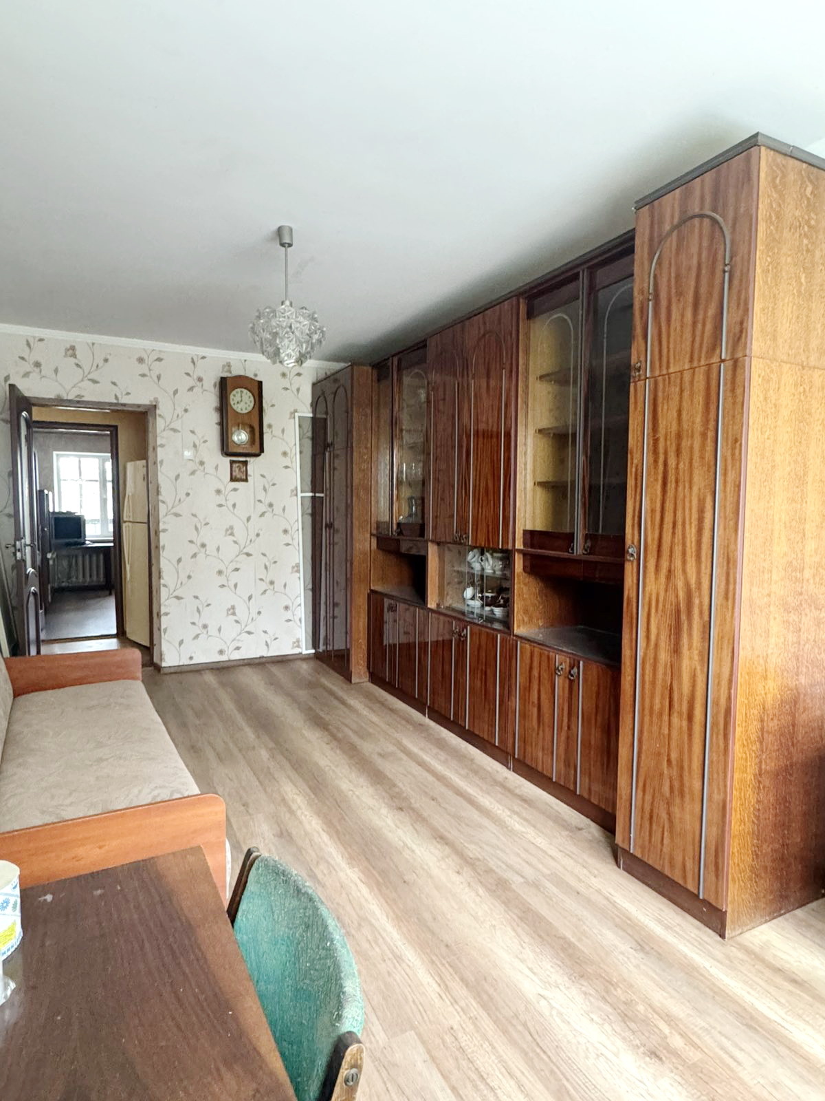 Продажа 2-комнатной квартиры 47 м², Крылова ул.