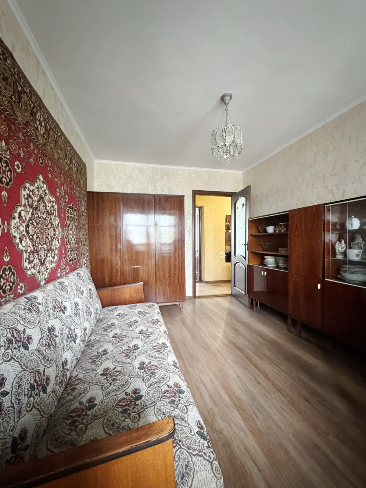 Продажа 2-комнатной квартиры 47 м², Крылова ул.