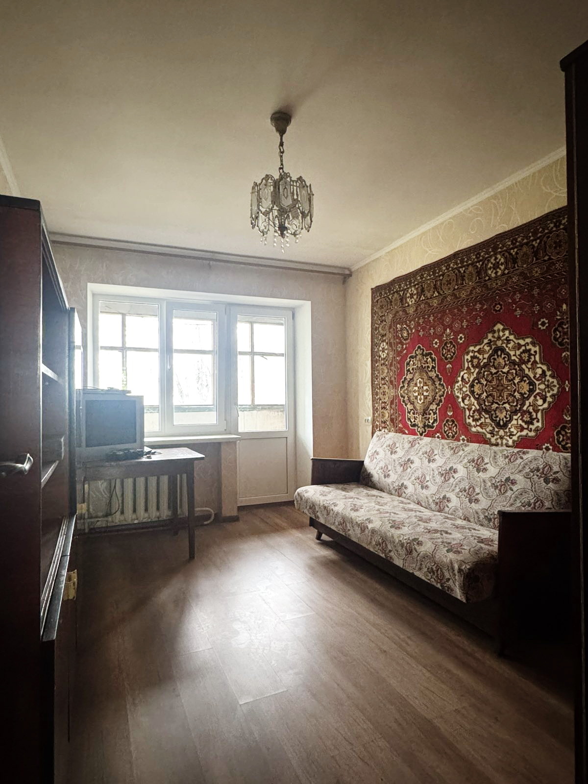 Продажа 2-комнатной квартиры 47 м², Крылова ул.