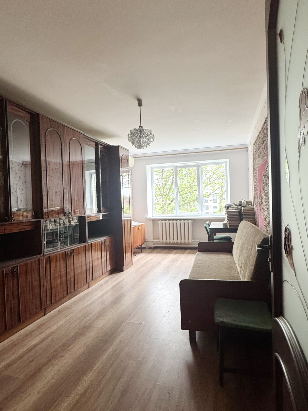 Продажа 2-комнатной квартиры 47 м², Крылова ул.