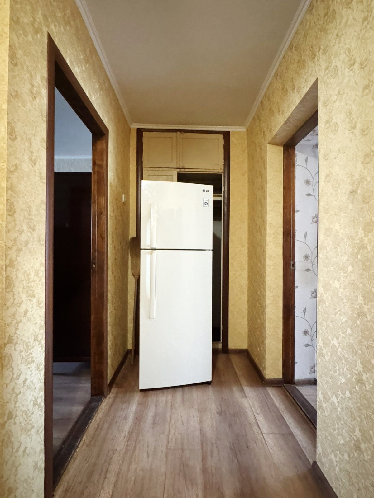 Продажа 2-комнатной квартиры 47 м², Крылова ул.