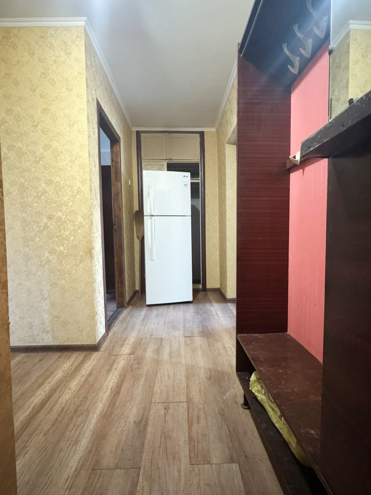 Продажа 2-комнатной квартиры 47 м², Крылова ул.