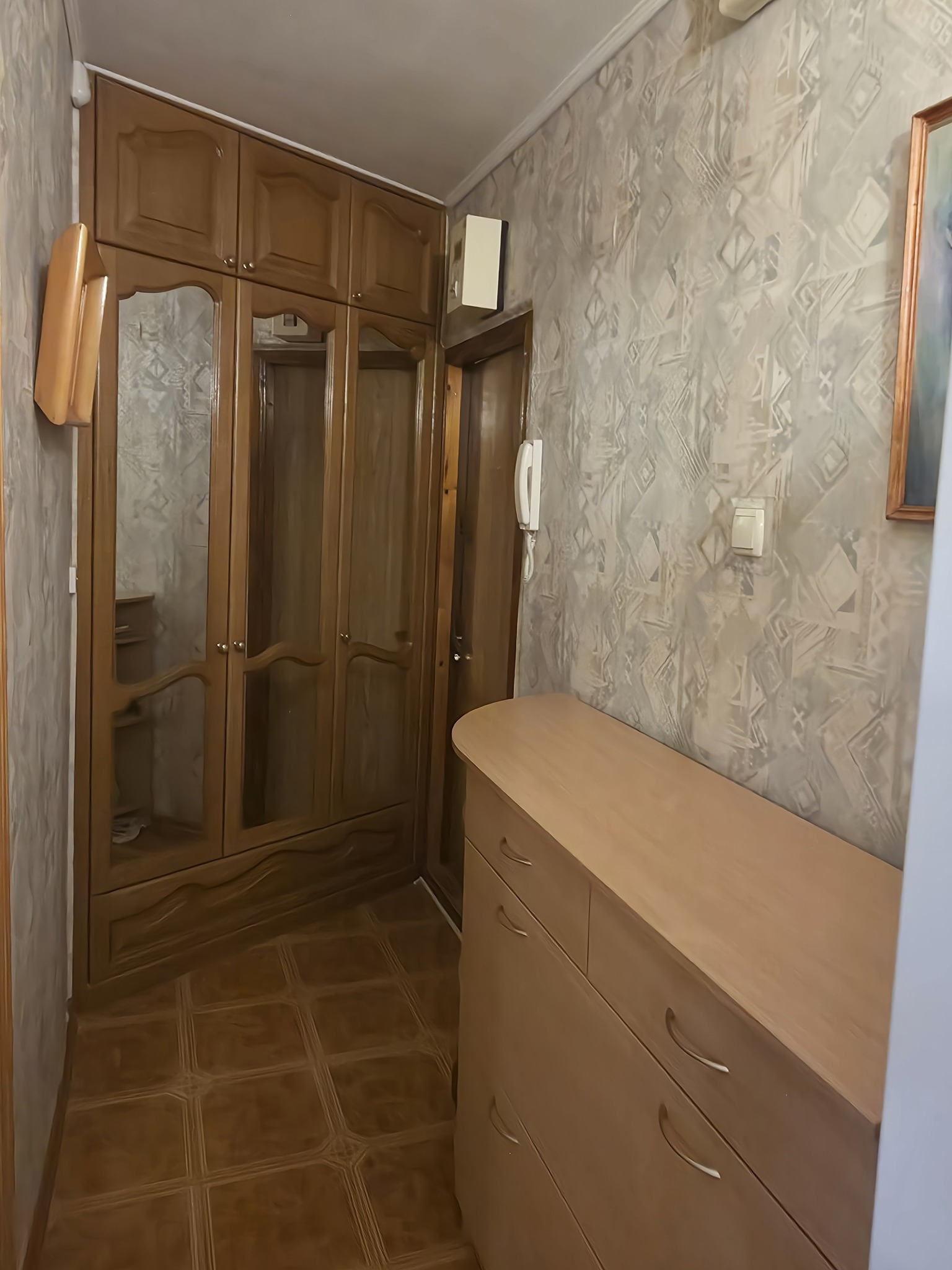 Продажа 2-комнатной квартиры 47 м², Космонавтов ул., 48