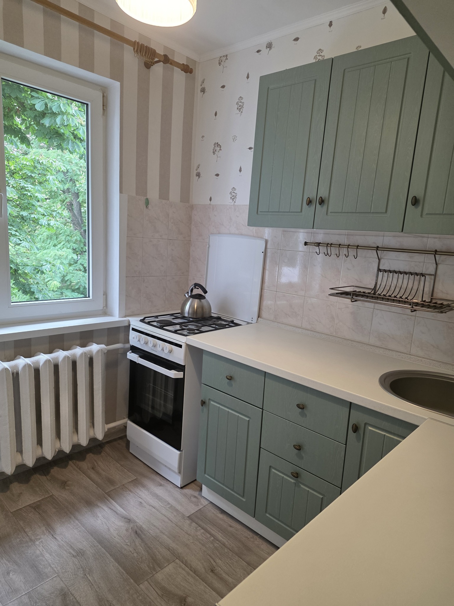 Продажа 2-комнатной квартиры 47 м², Космонавтов ул., 48