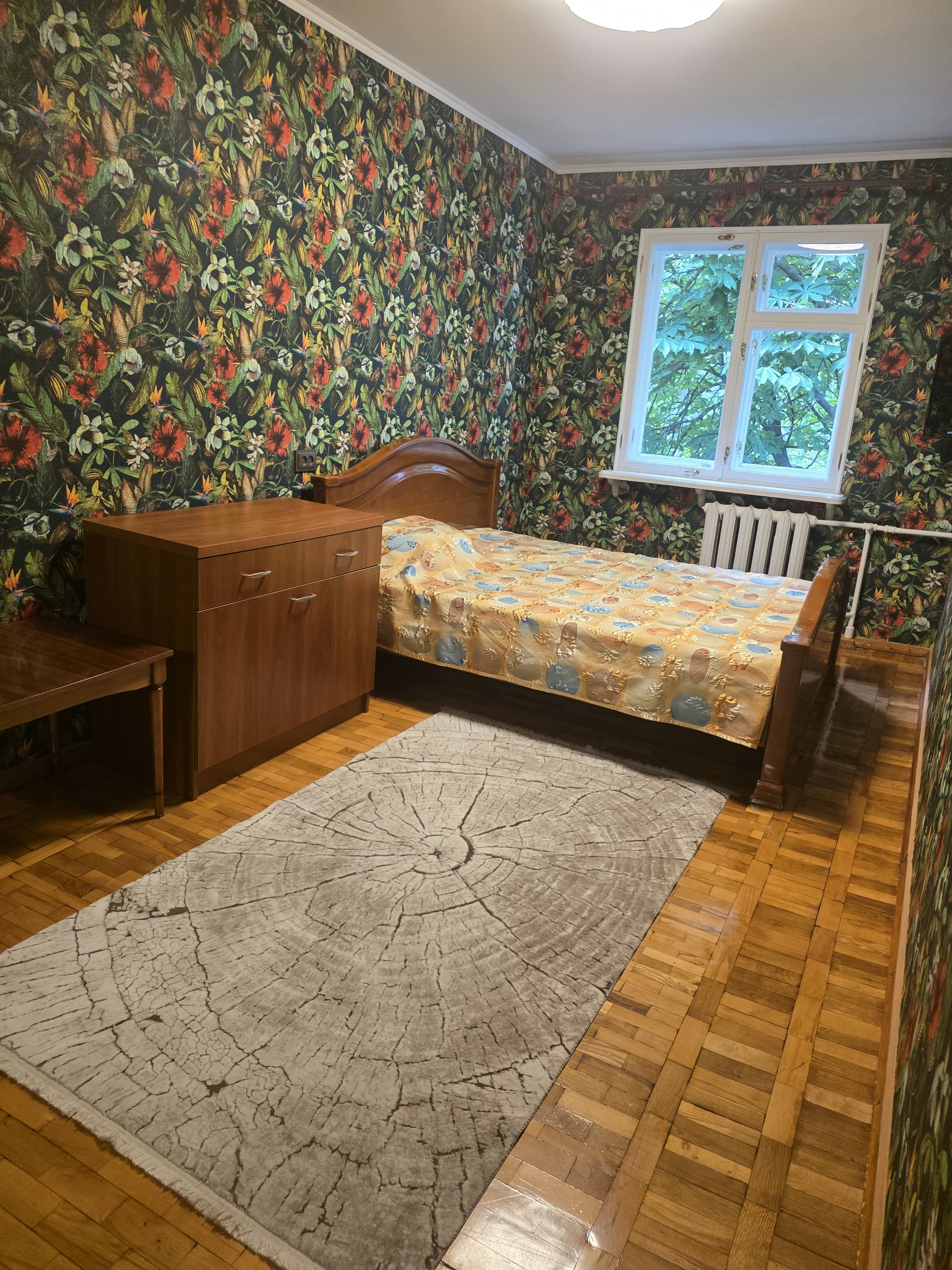 Продажа 2-комнатной квартиры 47 м², Космонавтов ул., 48