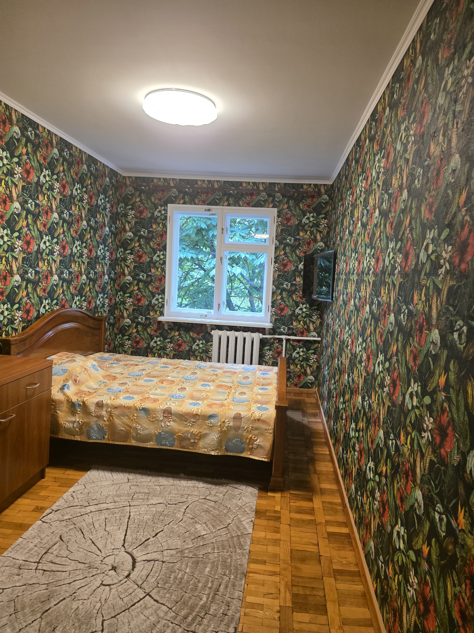 Продажа 2-комнатной квартиры 47 м², Космонавтов ул., 48