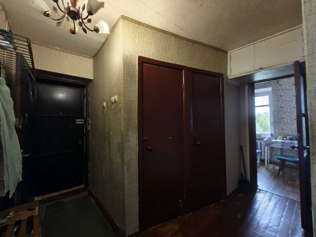 Продажа 2-комнатной квартиры 50 м², Слобожанский просп., 12