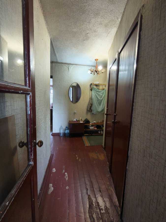 Продажа 2-комнатной квартиры 50 м², Слобожанский просп., 12