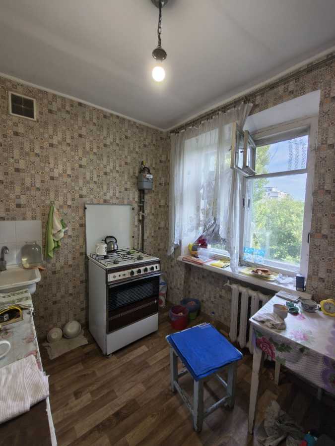 Продажа 2-комнатной квартиры 50 м², Слобожанский просп., 12