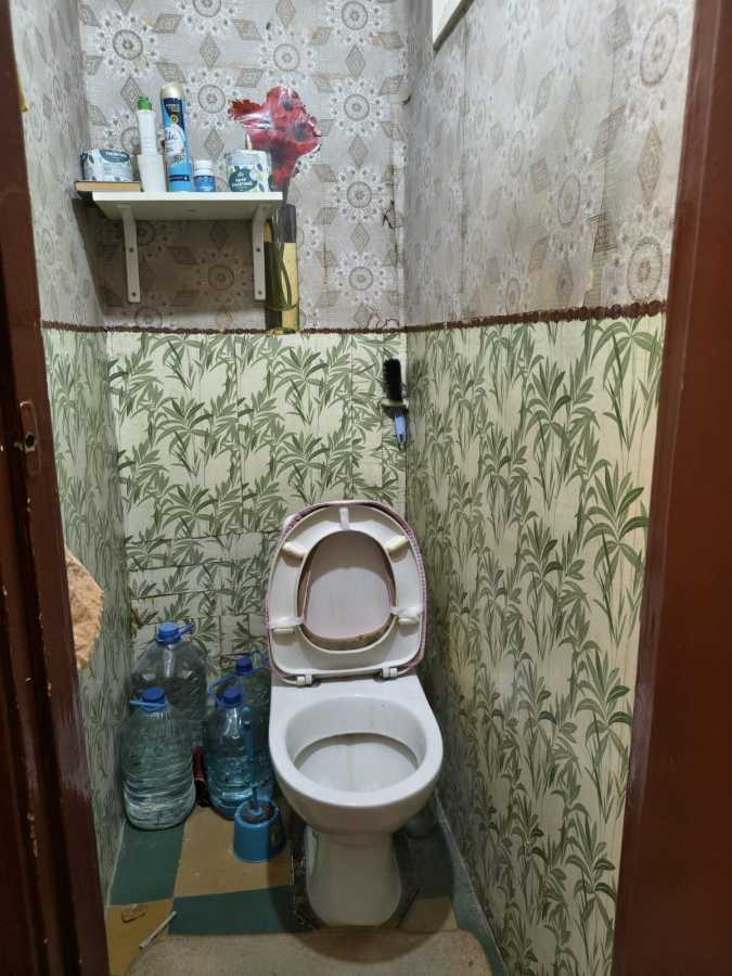 Продажа 2-комнатной квартиры 50 м², Слобожанский просп., 12