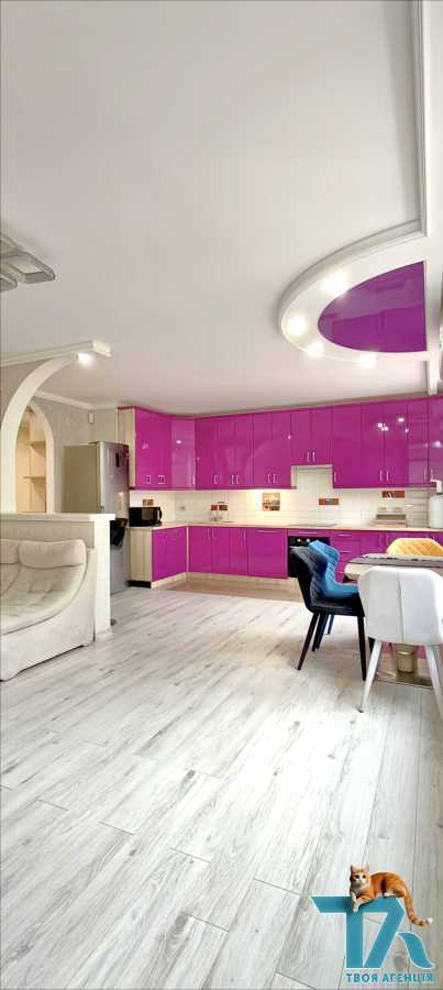 Продаж 3-кімнатної квартири 94 м², Анатолія Петрицького вул., 17А