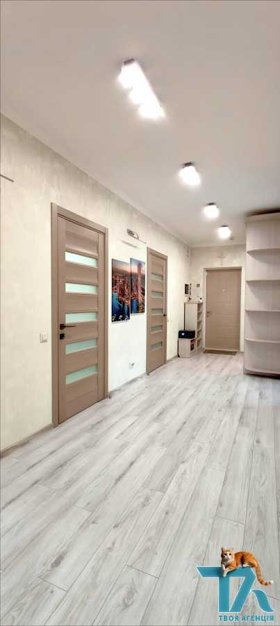 Продаж 3-кімнатної квартири 94 м², Анатолія Петрицького вул., 17А