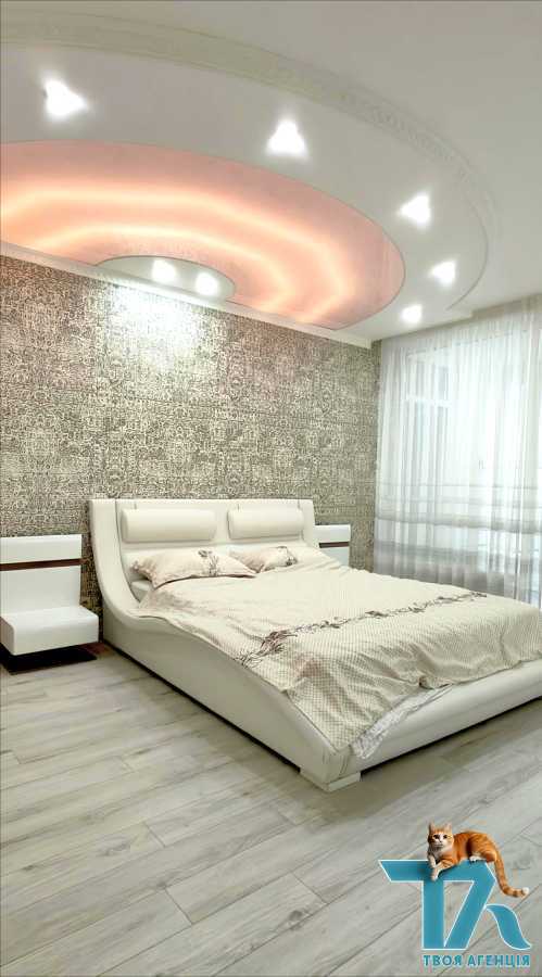 Продаж 3-кімнатної квартири 94 м², Анатолія Петрицького вул., 17А