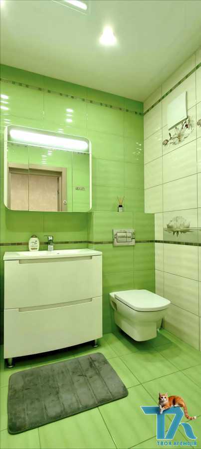 Продаж 3-кімнатної квартири 94 м², Анатолія Петрицького вул., 17А