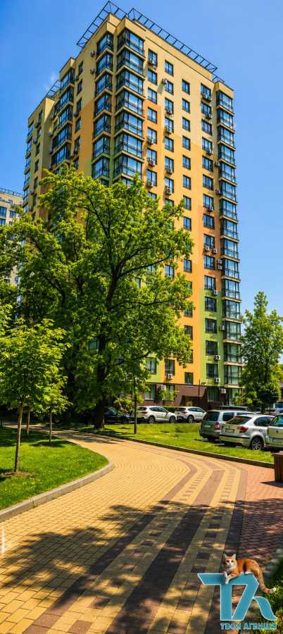 Продаж 3-кімнатної квартири 94 м², Анатолія Петрицького вул., 17А