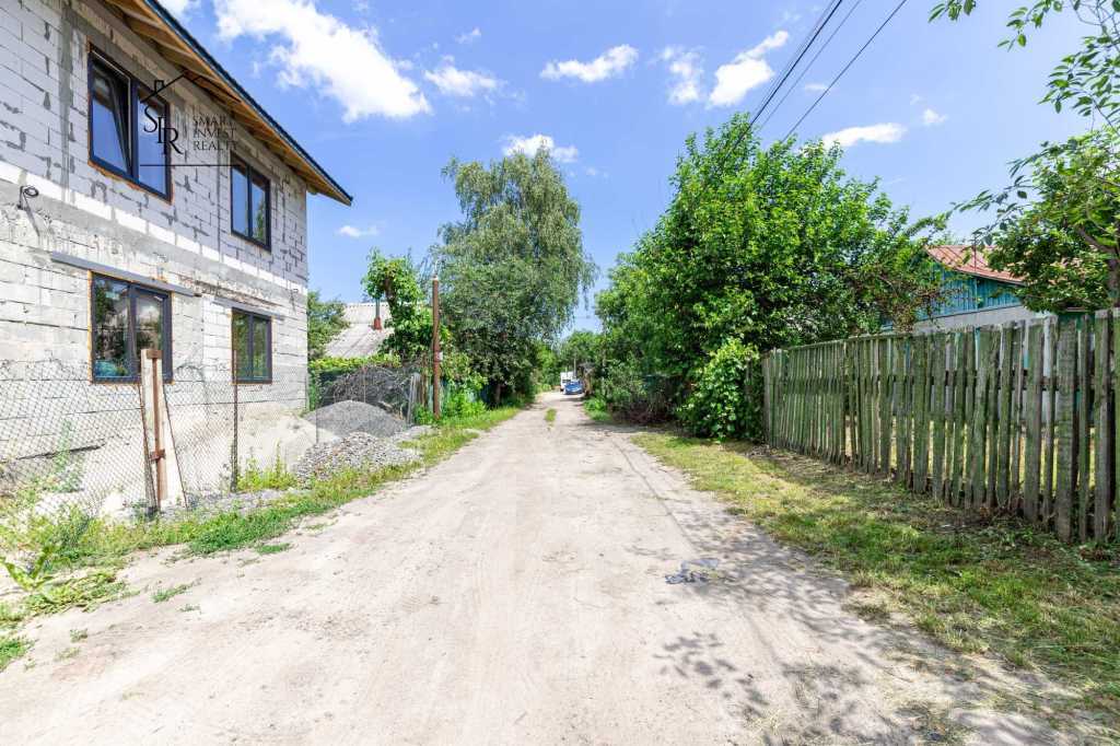 Продажа участка под индивидуальное жилое строительство 6.43 соток, 11-я Садовая ул.