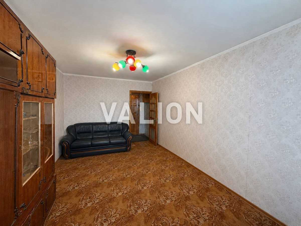 Продаж 1-кімнатної квартири 33.7 м², Райдужна вул., 17А