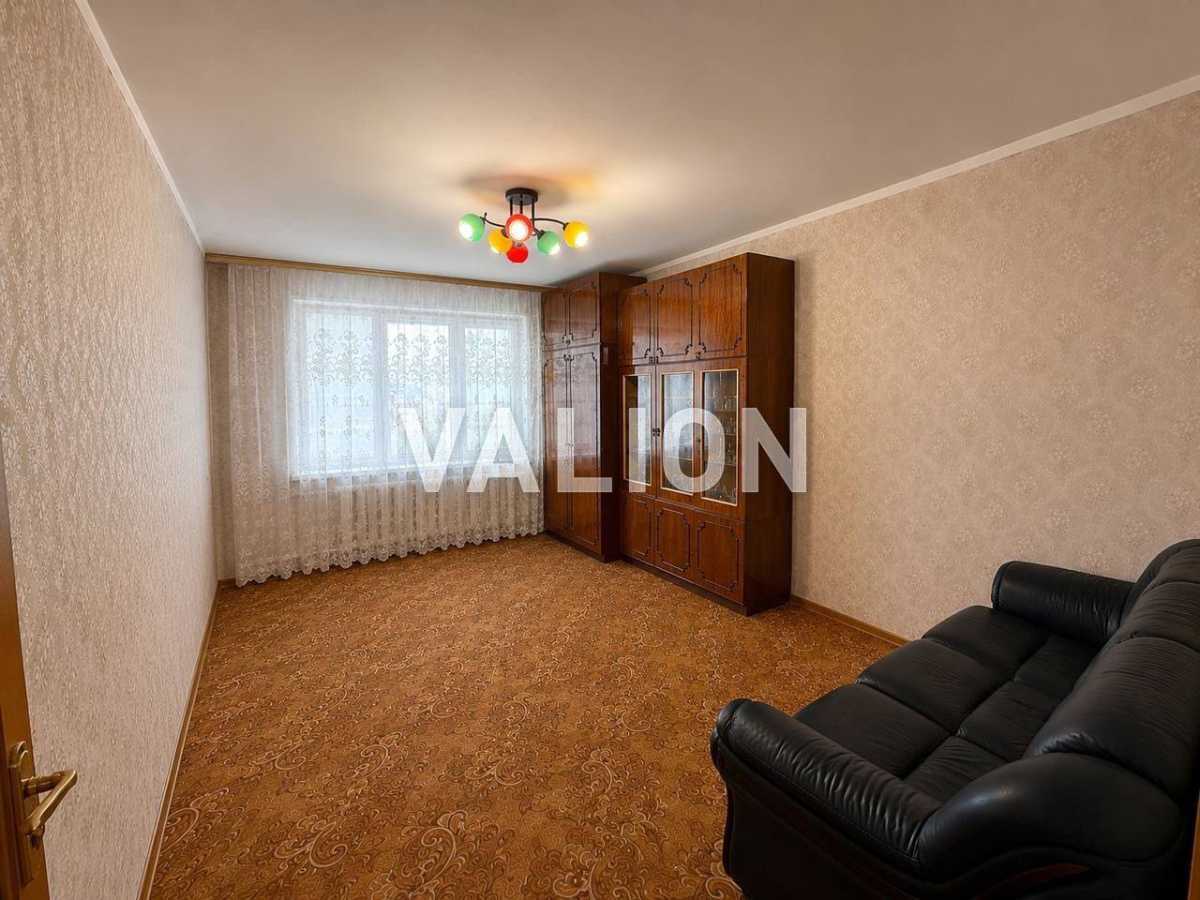 Продаж 1-кімнатної квартири 33.7 м², Райдужна вул., 17А