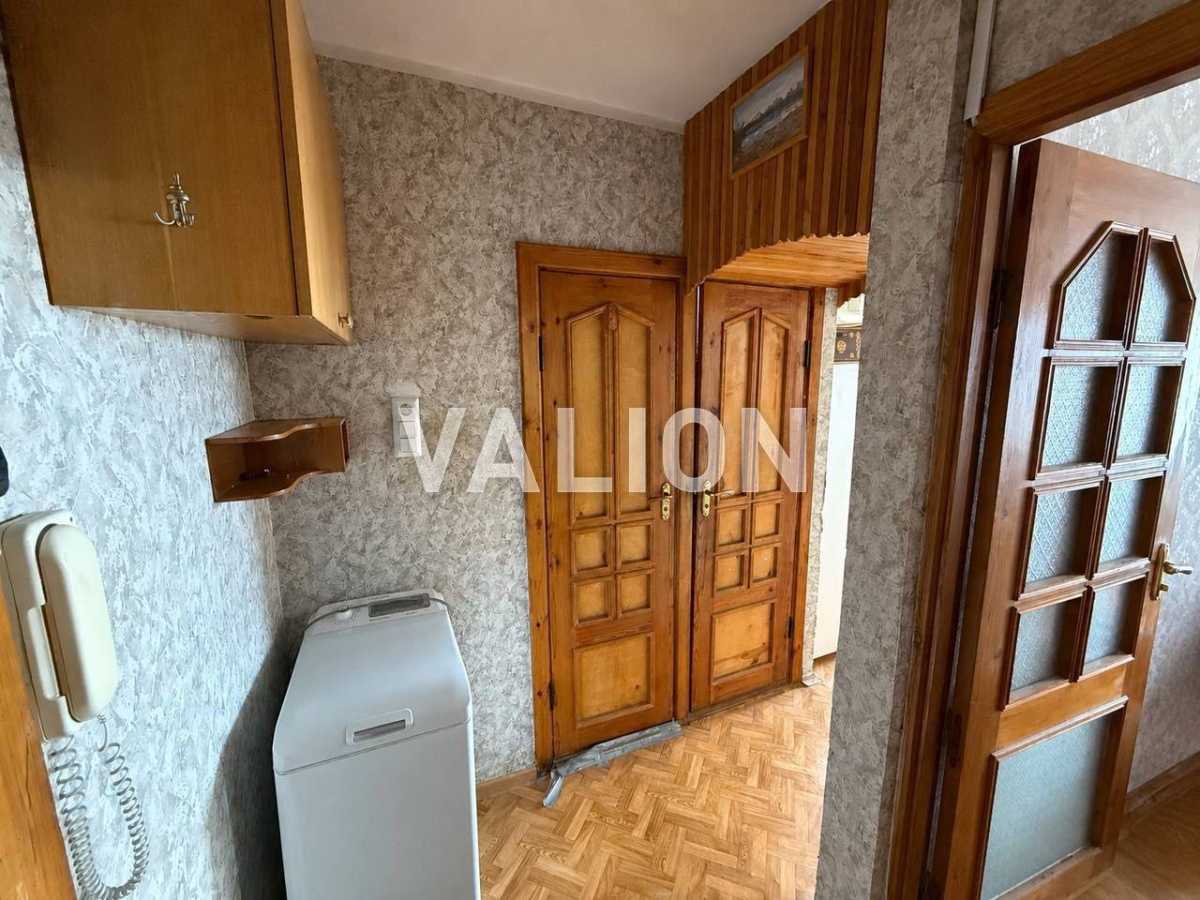 Продаж 1-кімнатної квартири 33.7 м², Райдужна вул., 17А