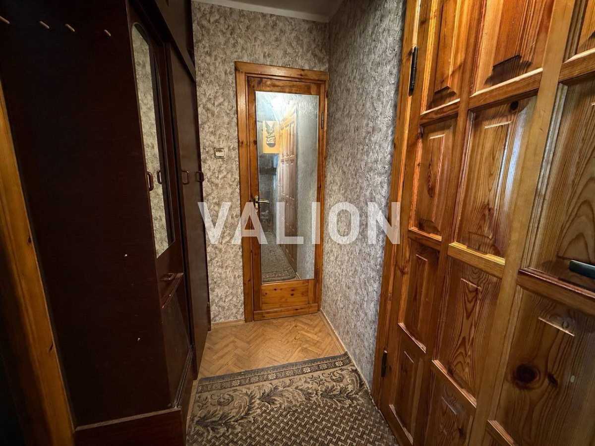 Продаж 1-кімнатної квартири 33.7 м², Райдужна вул., 17А