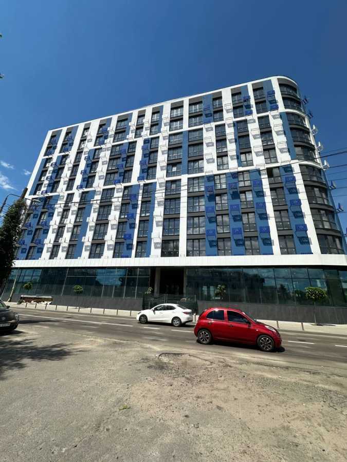 Оренда офісу 200 м², Центральна вул.