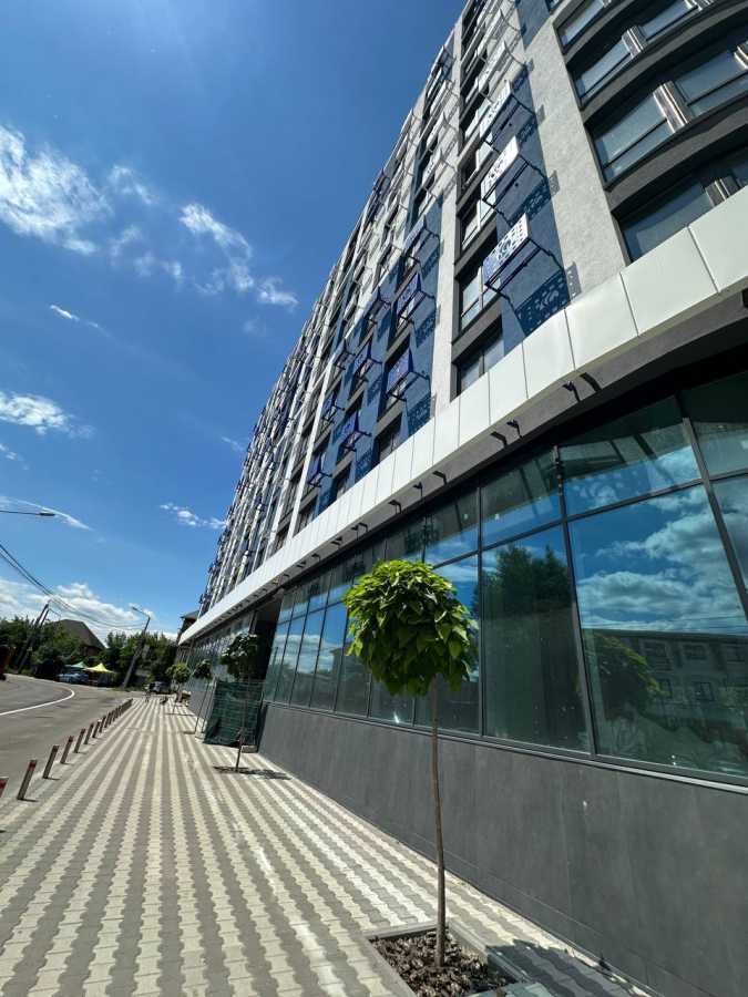 Оренда офісу 200 м², Центральна вул.