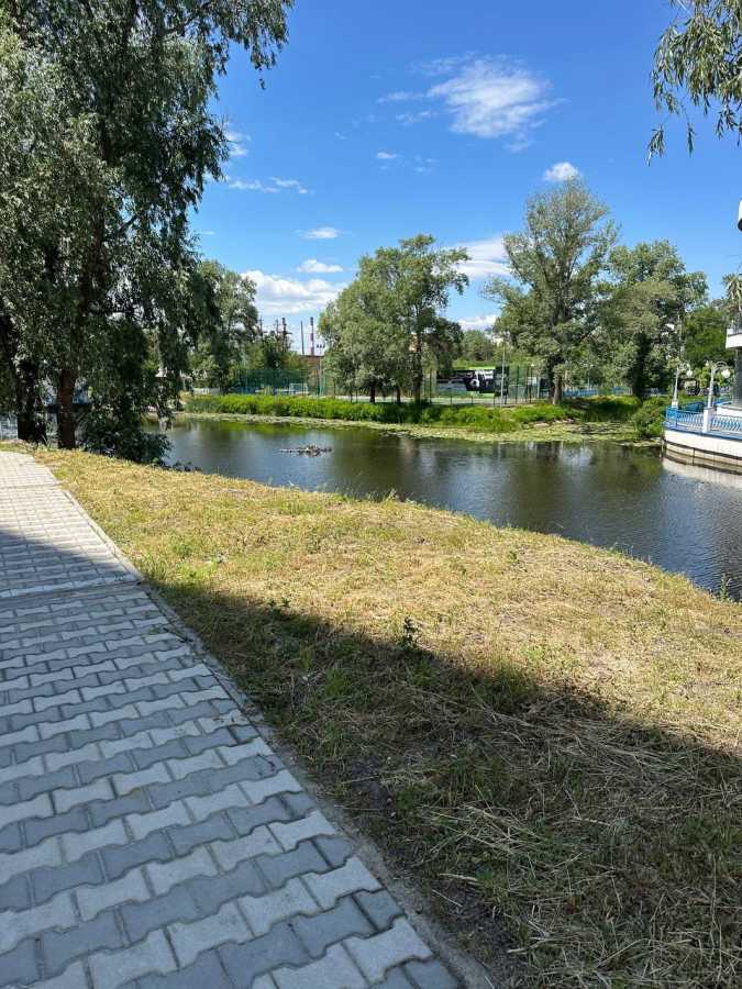 Оренда офісу 200 м², Центральна вул.
